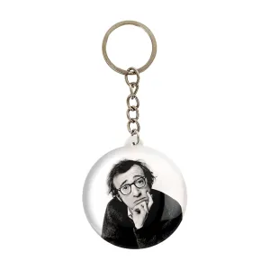 جاکلیدی وودی آلن Woody Allen