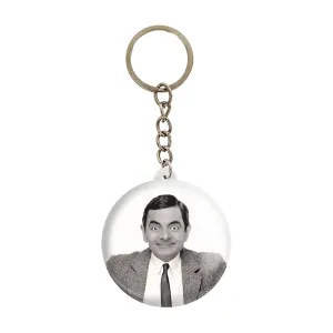 جاکلیدی مستر بین Mr. Bean