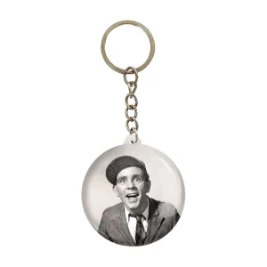 جاکلیدی نورمن ویزدوم Norman Wisdom