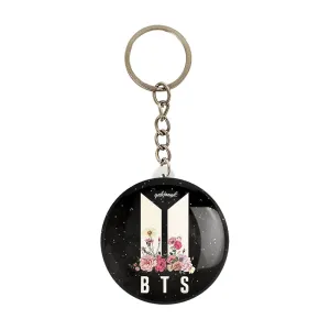 جاکلیدی گروه بی تی اس BTS