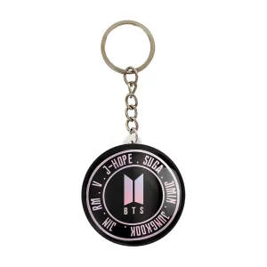 جاکلیدی گروه بی تی اس BTS