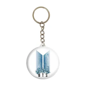 جاکلیدی گروه بی تی اس BTS