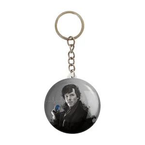 جاکلیدی شرلوک هولمز Sherlock Holmes