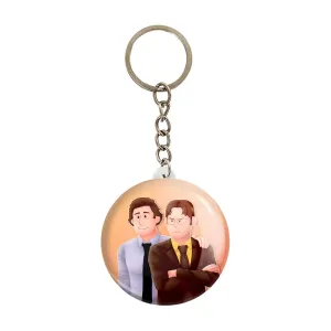 جاکلیدی سریال آفیس The Office