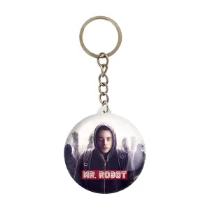 جاکلیدی الیوت الدرسون سریال آقای ربات Mr.Robot