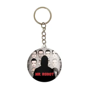 جاکلیدی سریال آقای ربات Mr.Robot