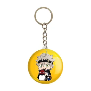 جاکلیدی آستا انیمه بلک کلاور Black Clover