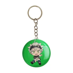 جاکلیدی آستا انیمه بلک کلاور Black Clover
