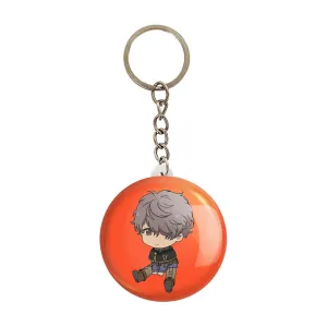 جاکلیدی گوش آدلی انیمه بلک کلاور Black Clover