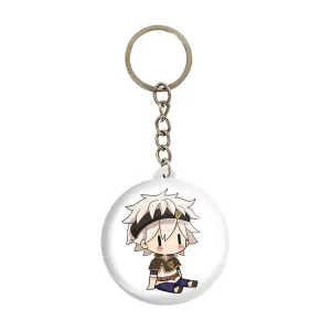 جاکلیدی آستا انیمه بلک کلاور Black Clover