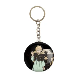جاکلیدی لاک ولیتا انیمه بلک کلاور Black Clover
