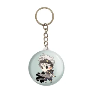 جاکلیدی آستا انیمه بلک کلاور Black Clover