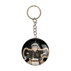 جاکلیدی آستا انیمه بلک کلاور Black Clover