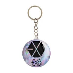 جاکلیدی گروه اکسو EXO