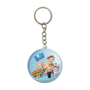 جاکلیدی بچه رئیس Boss Baby