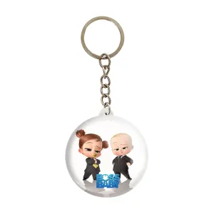 جاکلیدی بچه رئیس Boss Baby