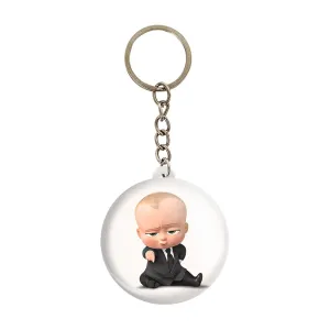 جاکلیدی بچه رئیس Boss Baby