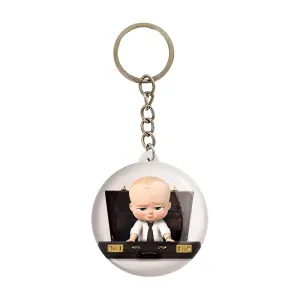 جاکلیدی بچه رئیس Boss Baby
