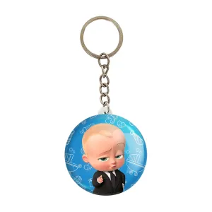 جاکلیدی بچه رئیس Boss Baby