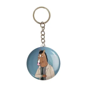 جاکلیدی سریال بوجک هورسمن Bojack Horseman
