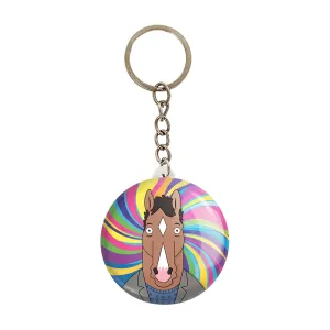 جاکلیدی سریال بوجک هورسمن Bojack Horseman
