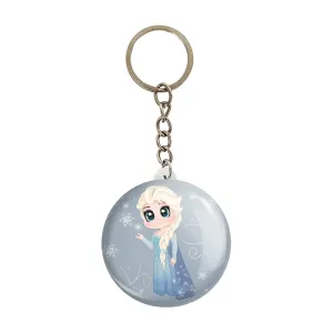 جاکلیدی السا و آنا انیمیشن فروزن Frozen