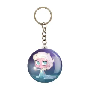 جاکلیدی السا و آنا انیمیشن فروزن Frozen