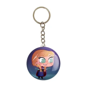 جاکلیدی السا و آنا انیمیشن فروزن Frozen