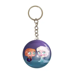جاکلیدی السا و آنا انیمیشن فروزن Frozen
