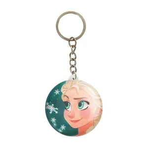جاکلیدی السا و آنا انیمیشن فروزن Frozen