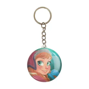 جاکلیدی السا و آنا انیمیشن فروزن Frozen