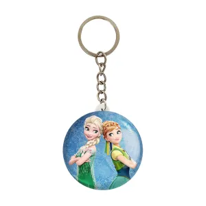 جاکلیدی السا و آنا انیمیشن فروزن Frozen