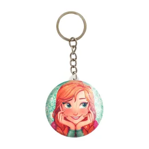 جاکلیدی السا و آنا انیمیشن فروزن Frozen