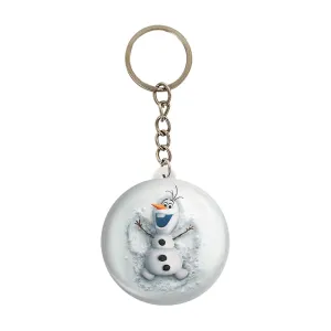 جاکلیدی السا و آنا انیمیشن فروزن Frozen