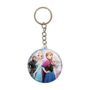 جاکلیدی السا و آنا انیمیشن فروزن Frozen