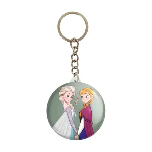 جاکلیدی السا و آنا انیمیشن فروزن Frozen