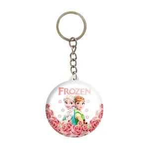 جاکلیدی السا و آنا انیمیشن فروزن Frozen