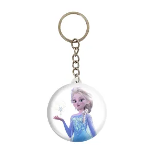 جاکلیدی السا و آنا انیمیشن فروزن Frozen