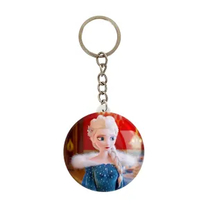 جاکلیدی السا و آنا انیمیشن فروزن Frozen
