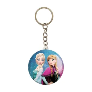 جاکلیدی السا و آنا انیمیشن فروزن Frozen