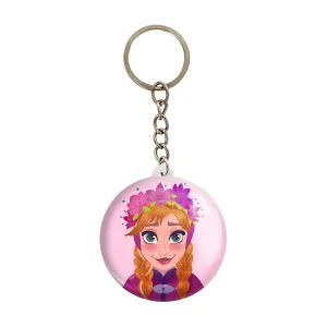 جاکلیدی السا و آنا انیمیشن فروزن Frozen