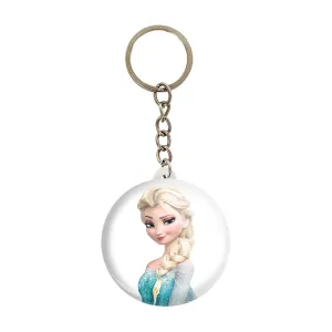 جاکلیدی السا و آنا انیمیشن فروزن Frozen