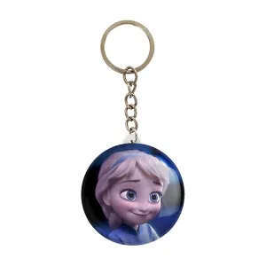 جاکلیدی السا و آنا انیمیشن فروزن Frozen