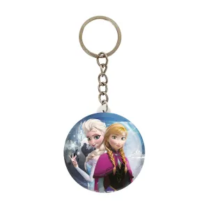 جاکلیدی السا و آنا انیمیشن فروزن Frozen