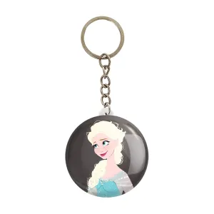 جاکلیدی السا و آنا انیمیشن فروزن Frozen