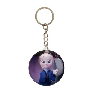 جاکلیدی السا و آنا انیمیشن فروزن Frozen