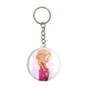 جاکلیدی السا و آنا انیمیشن فروزن Frozen