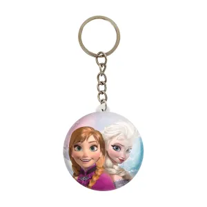 جاکلیدی السا و آنا انیمیشن فروزن Frozen