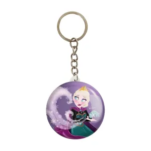جاکلیدی السا و آنا انیمیشن فروزن Frozen