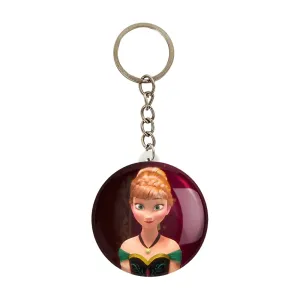 جاکلیدی السا و آنا انیمیشن فروزن Frozen